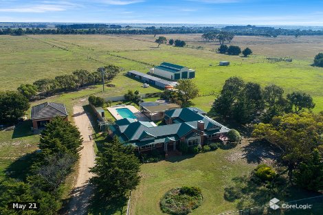 120 Crawfords Rd, Goon Nure, VIC 3875