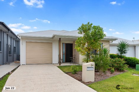 34 Berry Tce, Baringa, QLD 4551