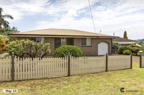 5 Trousdell Ct, Rockville, QLD 4350