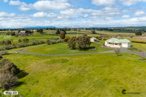 14 Tranters Lane, Lauriston, VIC 3444