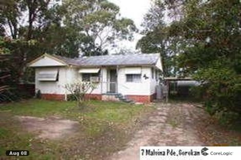 7 Malvina Pde, Gorokan, NSW 2263