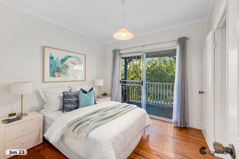 24 Pleasant St, Red Hill, QLD 4059