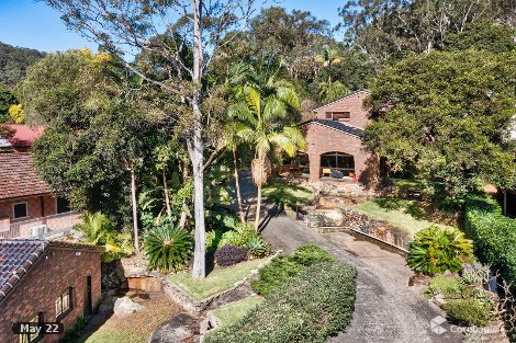 6-8 The Crescent, Woronora, NSW 2232