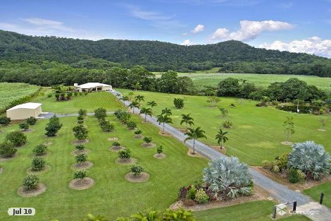 2 Lavers Rd, Lower Daintree, QLD 4873