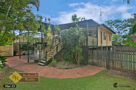 22 Alma St, Thorneside, QLD 4158