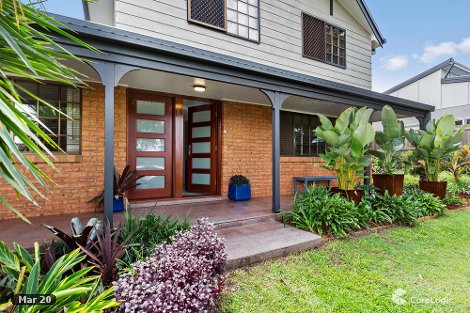 23 Mannetto St, Wishart, QLD 4122