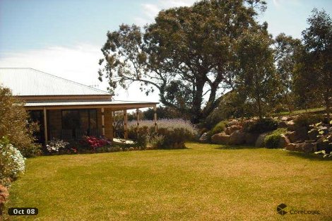 317 Tarcombe Rd, Avenel, VIC 3664