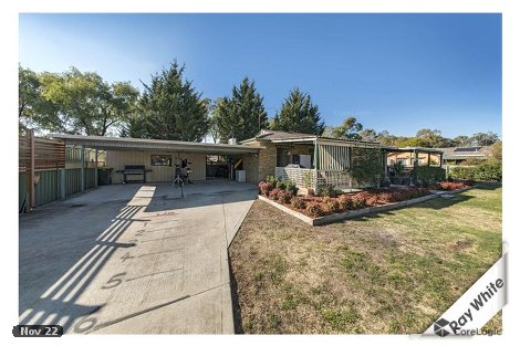 48 Grimshaw St, Richardson, ACT 2905