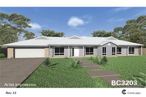 Lot 53/63 Owens St, Marburg, QLD 4346