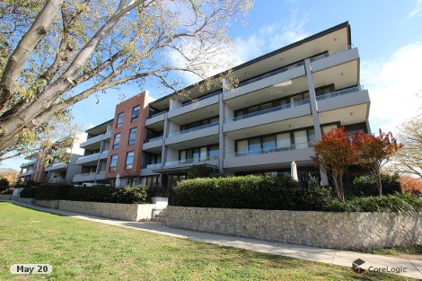 54/21 Dawes St, Kingston, ACT 2604