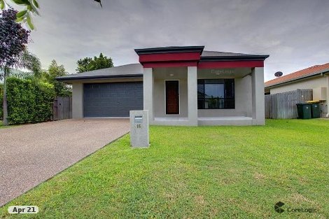 15 Bellingham Cres, Kirwan, QLD 4817