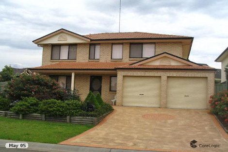 19 Coolabah Cres, Glenmore Park, NSW 2745