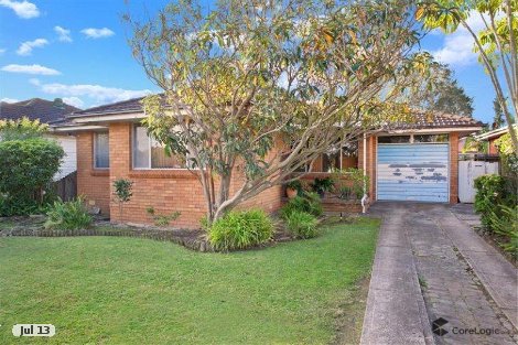 163 Frederick St, Lalor Park, NSW 2147