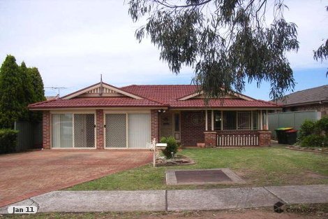 39 Nineteenth Ave, Hoxton Park, NSW 2171