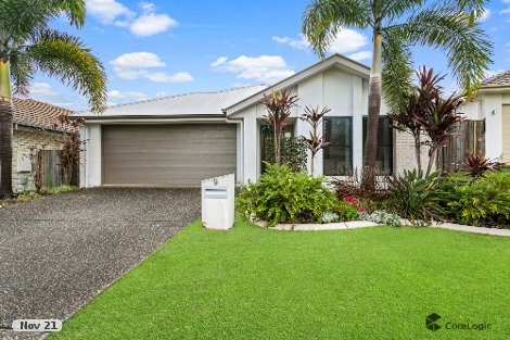 9 Fairy Wren Cct, Dakabin, QLD 4503