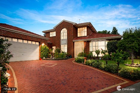 19 Sherman Ct, Berwick, VIC 3806