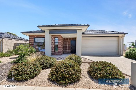 27 Willesden Cres, Wyndham Vale, VIC 3024