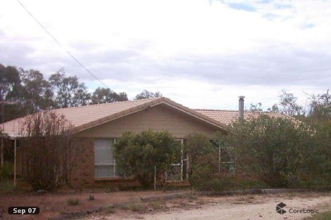 11 Weeks Rd, Goodger, QLD 4610