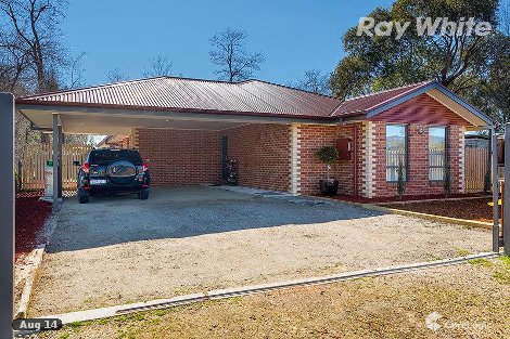 197 Lockharts Gap Rd, Huon, VIC 3695