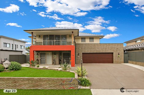 9 Senden Cres, Colebee, NSW 2761