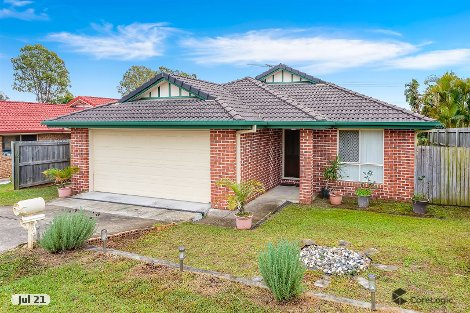 17 Sunningdale St, Oxley, QLD 4075