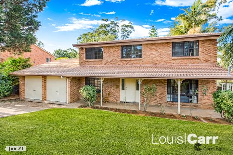 36 Jenner Rd, Dural, NSW 2158
