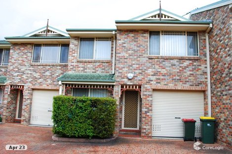 8/26 Holland Cres, Casula, NSW 2170