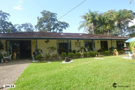 309 Wardrop Valley Rd, South Murwillumbah, NSW 2484