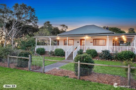 116 Fernhill Rd, Dalwood, NSW 2335