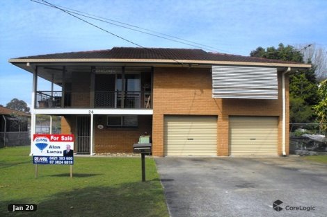 24 Keith St, Capalaba, QLD 4157