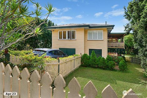 8 Nabiac St, Kedron, QLD 4031