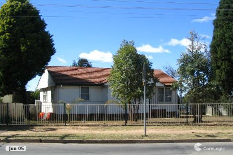 1 Heckenberg Ave, Sadleir, NSW 2168