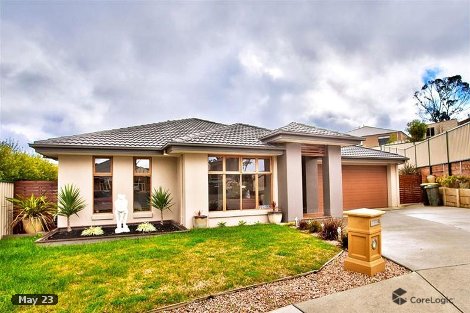 2 Liston Cl, Mount Clear, VIC 3350