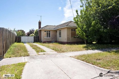 17 Davidson St, Bellfield, VIC 3081