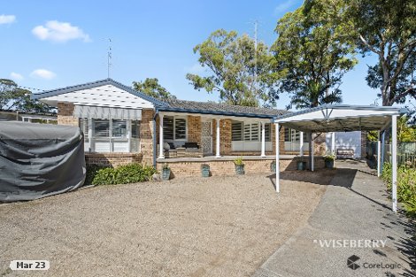 84 Malvina Pde, Lake Haven, NSW 2263