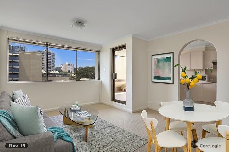 25/2 New Mclean St, Edgecliff, NSW 2027