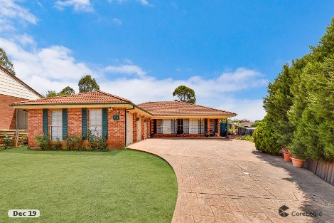 20 Falstaff Pl, Rosemeadow, NSW 2560