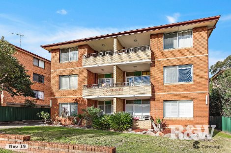 5/7 George St, Mortdale, NSW 2223