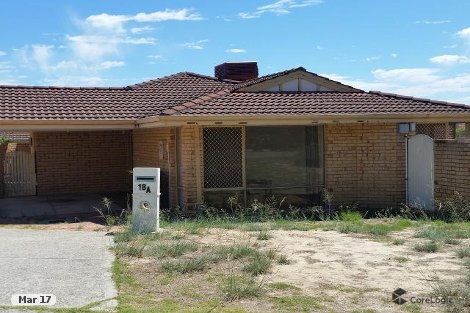 18a Abraham Pl, Murdoch, WA 6150