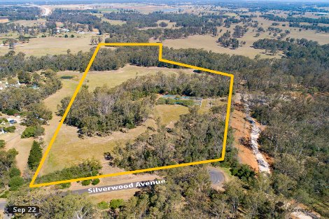 60 Silverwood Ave, Luddenham, NSW 2745