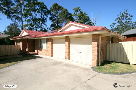 3/16 Cobblers Pl, Wauchope, NSW 2446