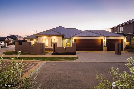 44 Quarram Cres, Burns Beach, WA 6028