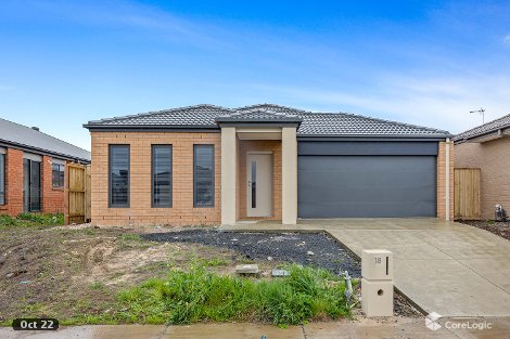 18 Steamboat Ave, Winter Valley, VIC 3358