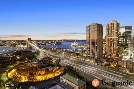 2504/127-153 Kent St, Millers Point, NSW 2000
