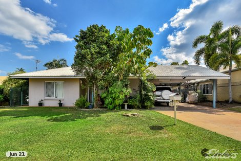 24 Pritchardia Cct, Durack, NT 0830