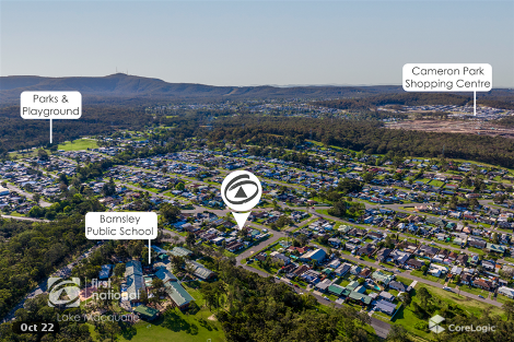 40 Codrington St, Barnsley, NSW 2278