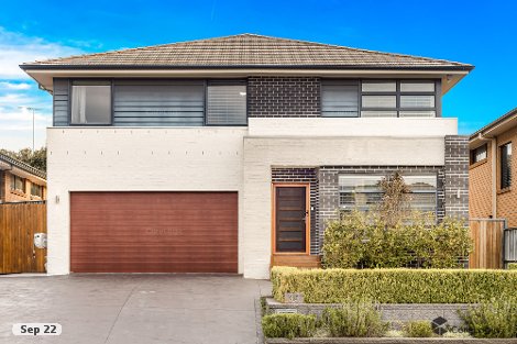 39 Annfield St, Kellyville Ridge, NSW 2155