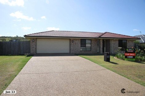 32 Red Emperor Way, Lammermoor, QLD 4703