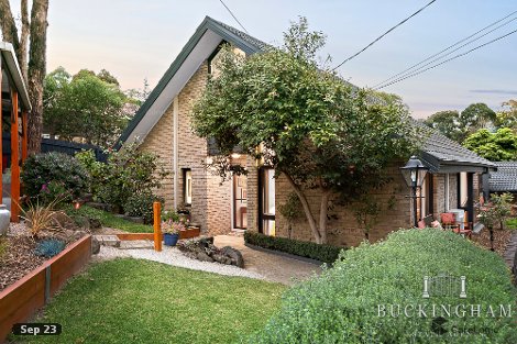 20 Lincoln Dr, Lower Plenty, VIC 3093