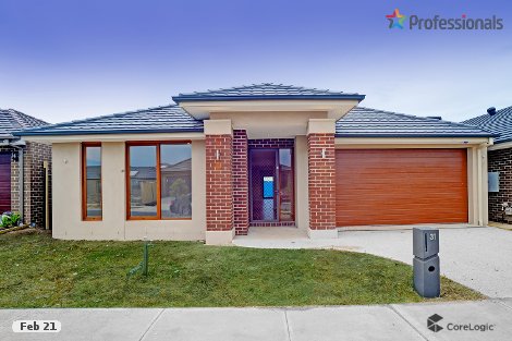 31 Carmine Cct, Burnside, VIC 3023